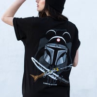 Image 1 of Mando LE Tee