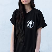 Image 2 of Mando LE Tee