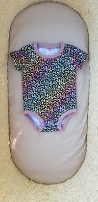 Image 2 of Unipurr Bodysuit