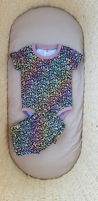 Image 1 of Unipurr Bodysuit