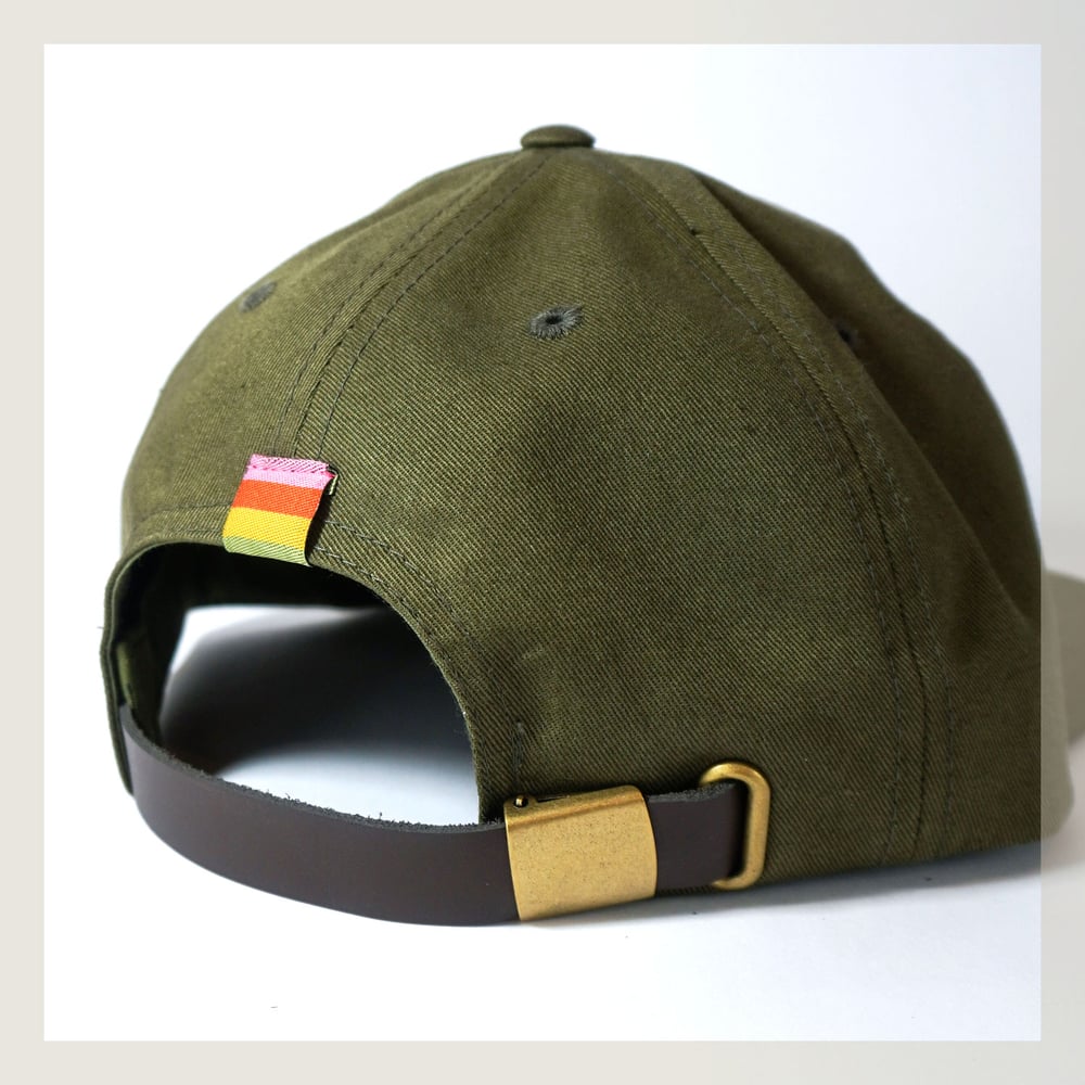 Image of Jolby Mountains Hat