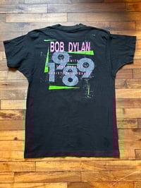 Image 2 of 1989 Bob Dylan Sz L