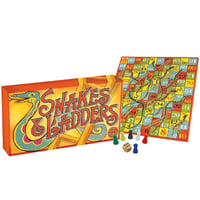 Image 2 of Snakes and Ladders