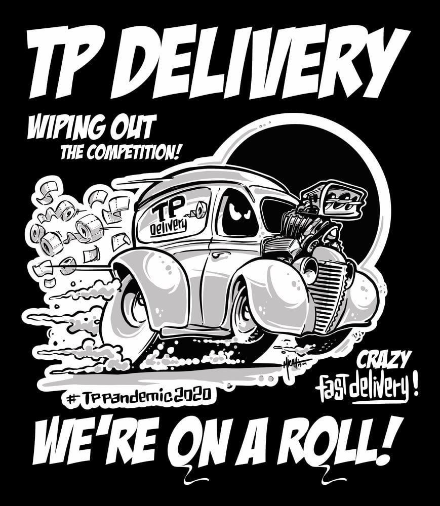 Image of TP DELIVERY