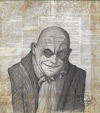 Uncle Fester