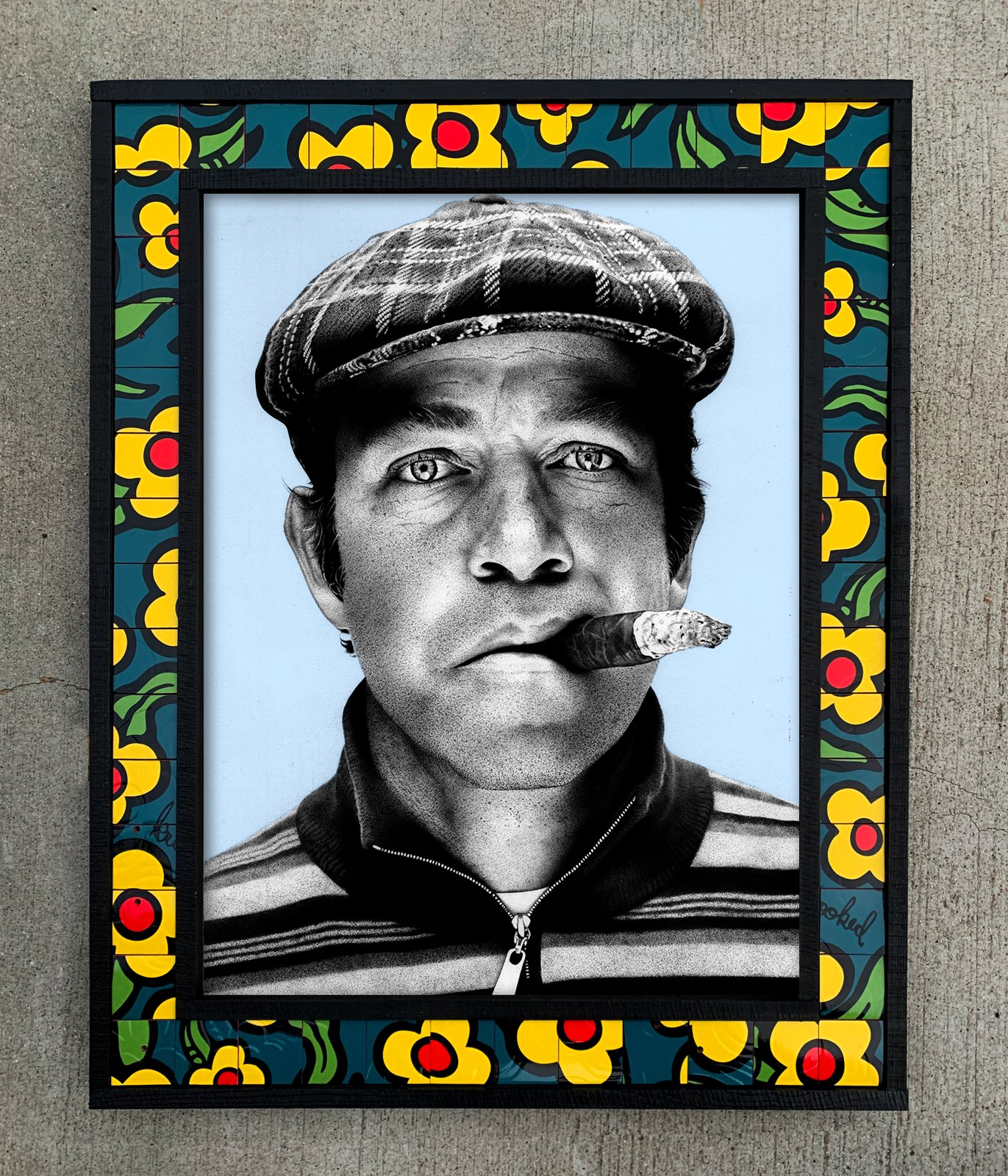 MARK GONZALES アート本 iFLYER: 史上最も影響力のあるスケーターにして美術家のマーク