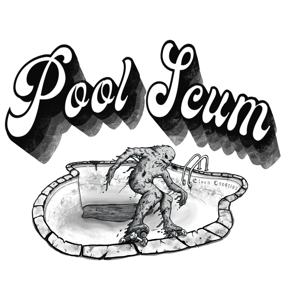 Pool Scum (RS Edition)
