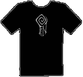 Image of FEN Logo T-shirt