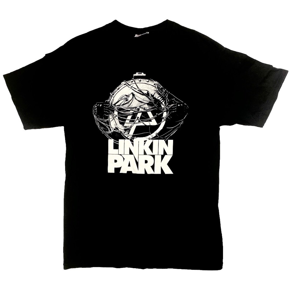 Linkin Park Band Tee | Back to Life Vintage