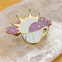 Image 1 of Sun Tea Pin