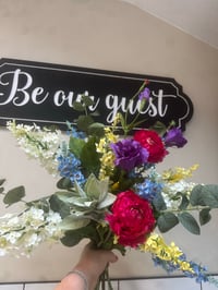 Image 3 of SPRING HYDRANGEA BLOOM