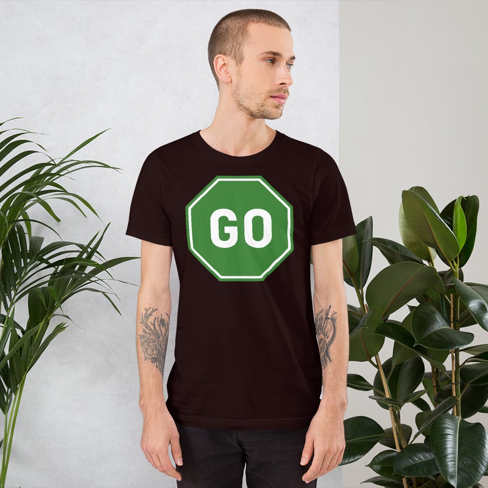 GO T-Shirt