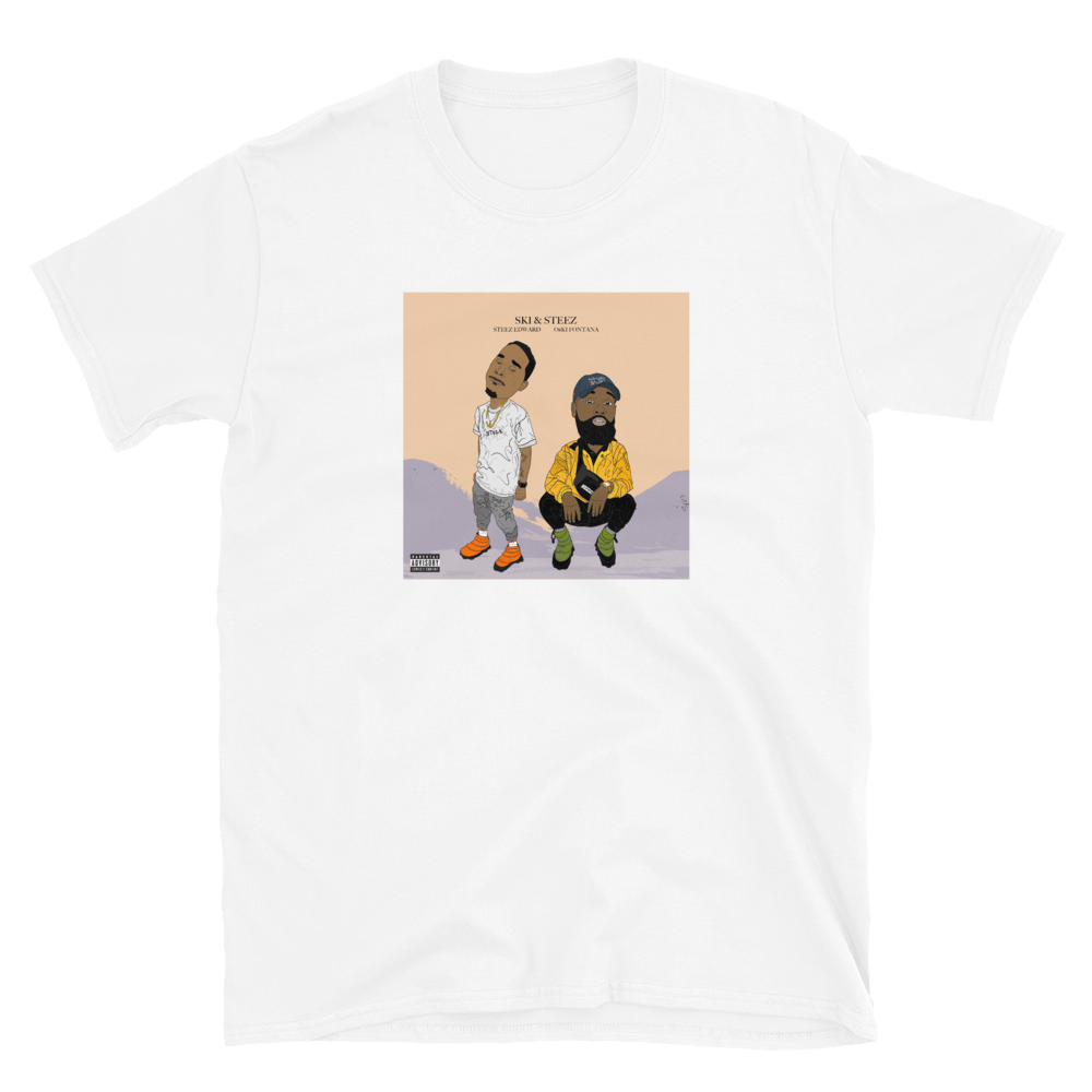 Ski & Steez