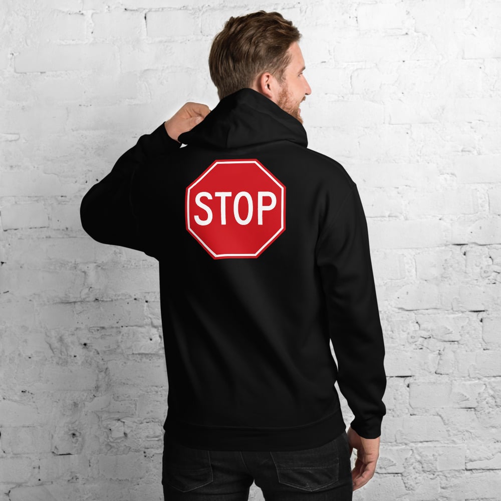 STOP Hoodie