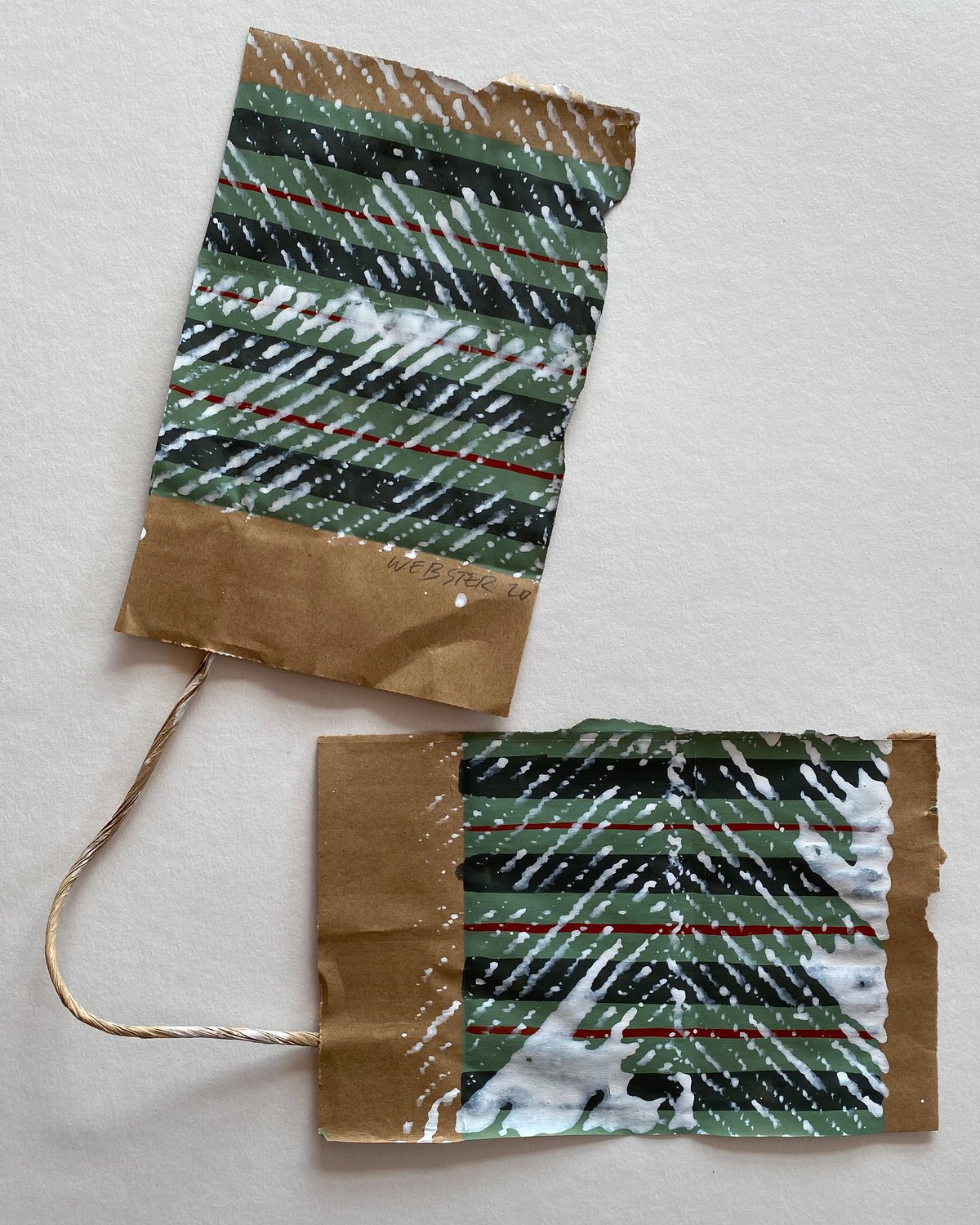 Image of Two Four Time (2020)