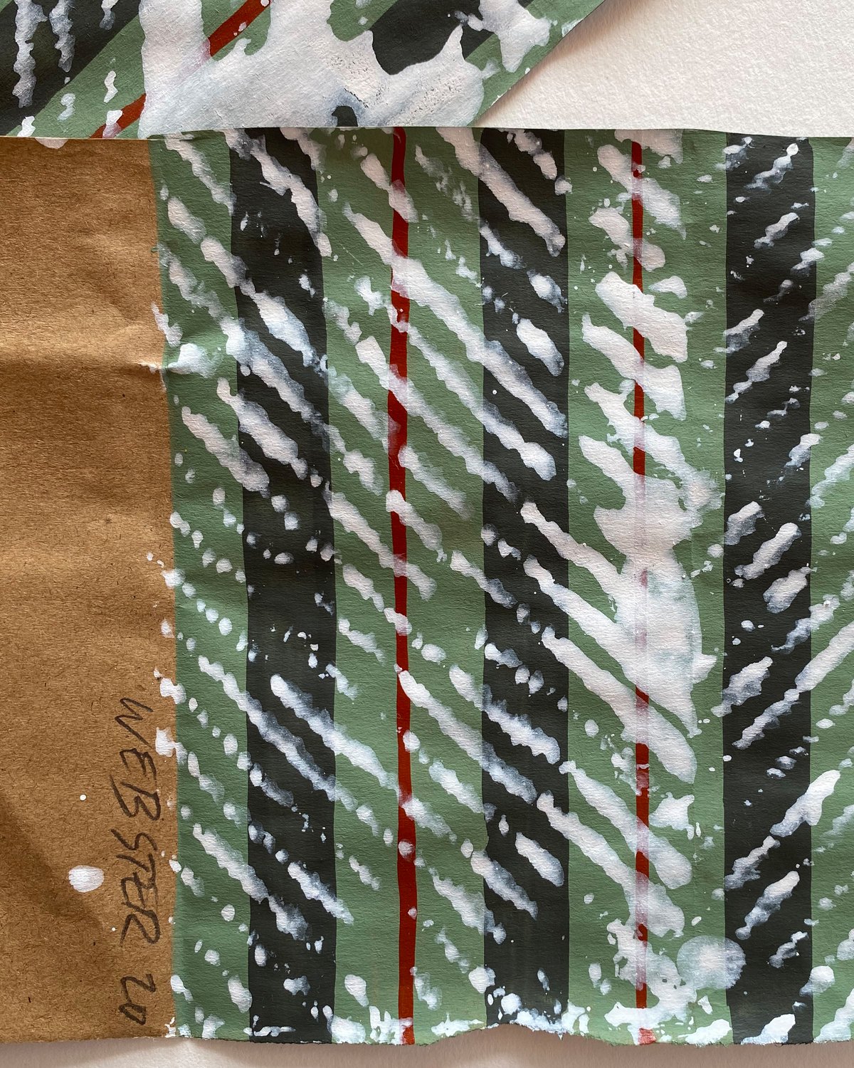 Image of Two Four Time (2020)