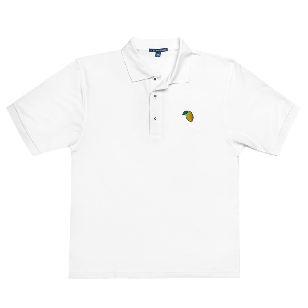 Image of Premium Polo