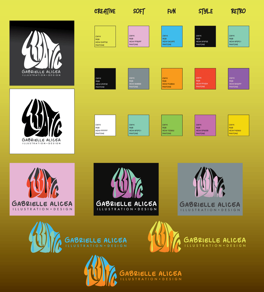 Image of LOGO DESIGN