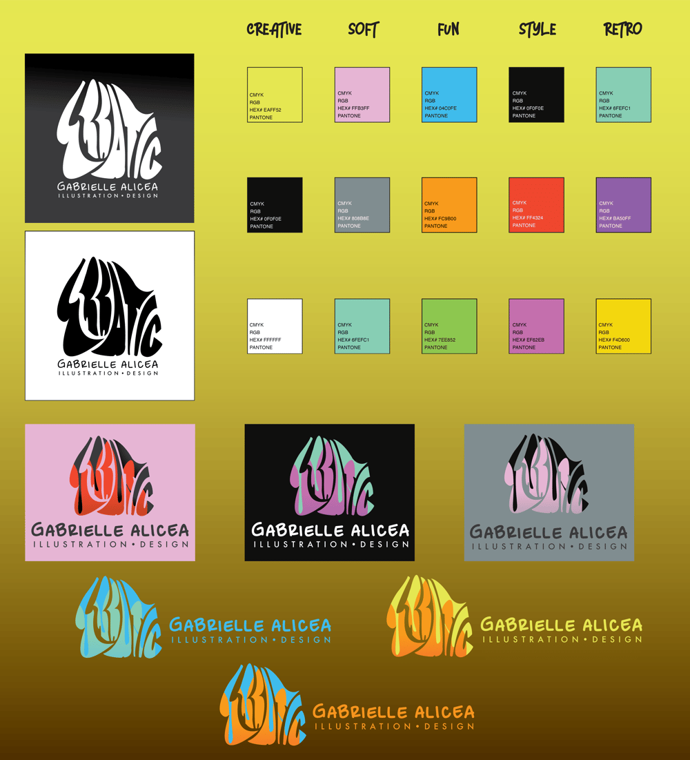 Image of LOGO DESIGN
