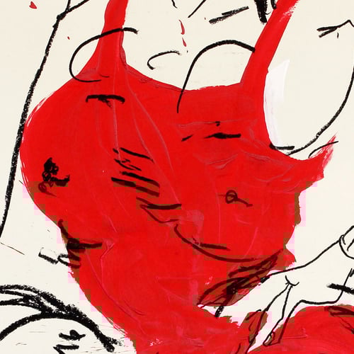 Image of PAMELA ANDERSON / Willehad Eilers