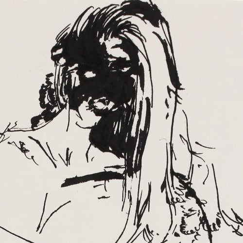 Image of BABY FUEHLT IHR NEUES TOP / Willehad Eilers