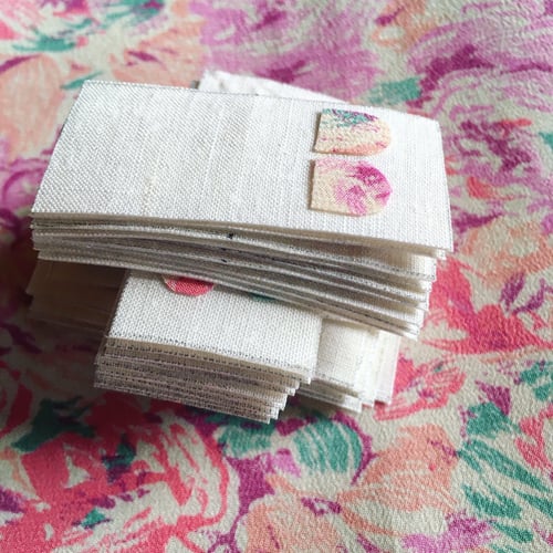 Image of Broche "Boobies"