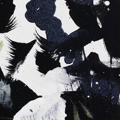 Image of Mickey Mouse Beast / Wayne Horse