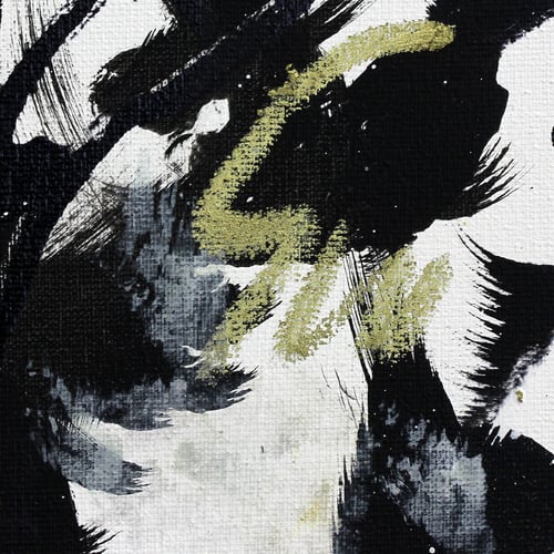 Image of Mickey Mouse Beast / Wayne Horse