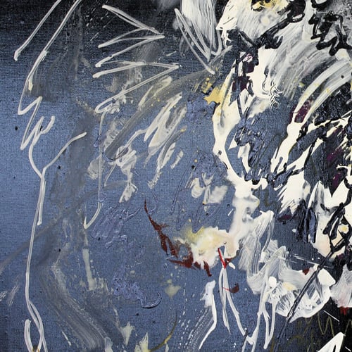 Image of Jolly Beast / Wayne Horse