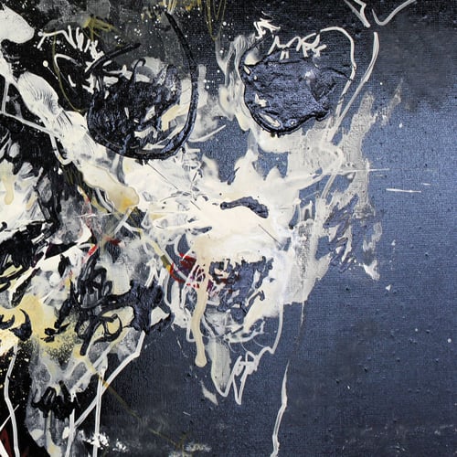 Image of Jolly Beast / Wayne Horse