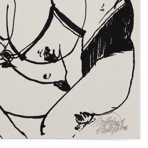 Image of "INTERESSANT" DENKT PFERDEMAUS / Willehad Eilers