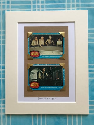 Image of Star Wars c.1977