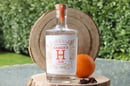 Image 2 of Hamer's Gin - Orange flavored -