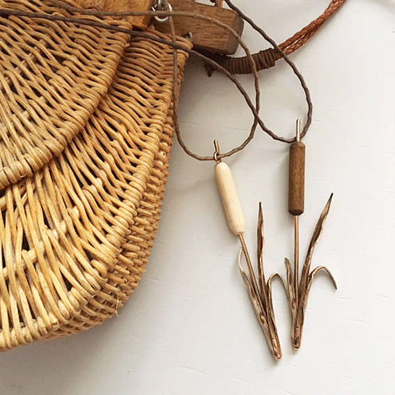 Image of Bulrush 195€ TTC