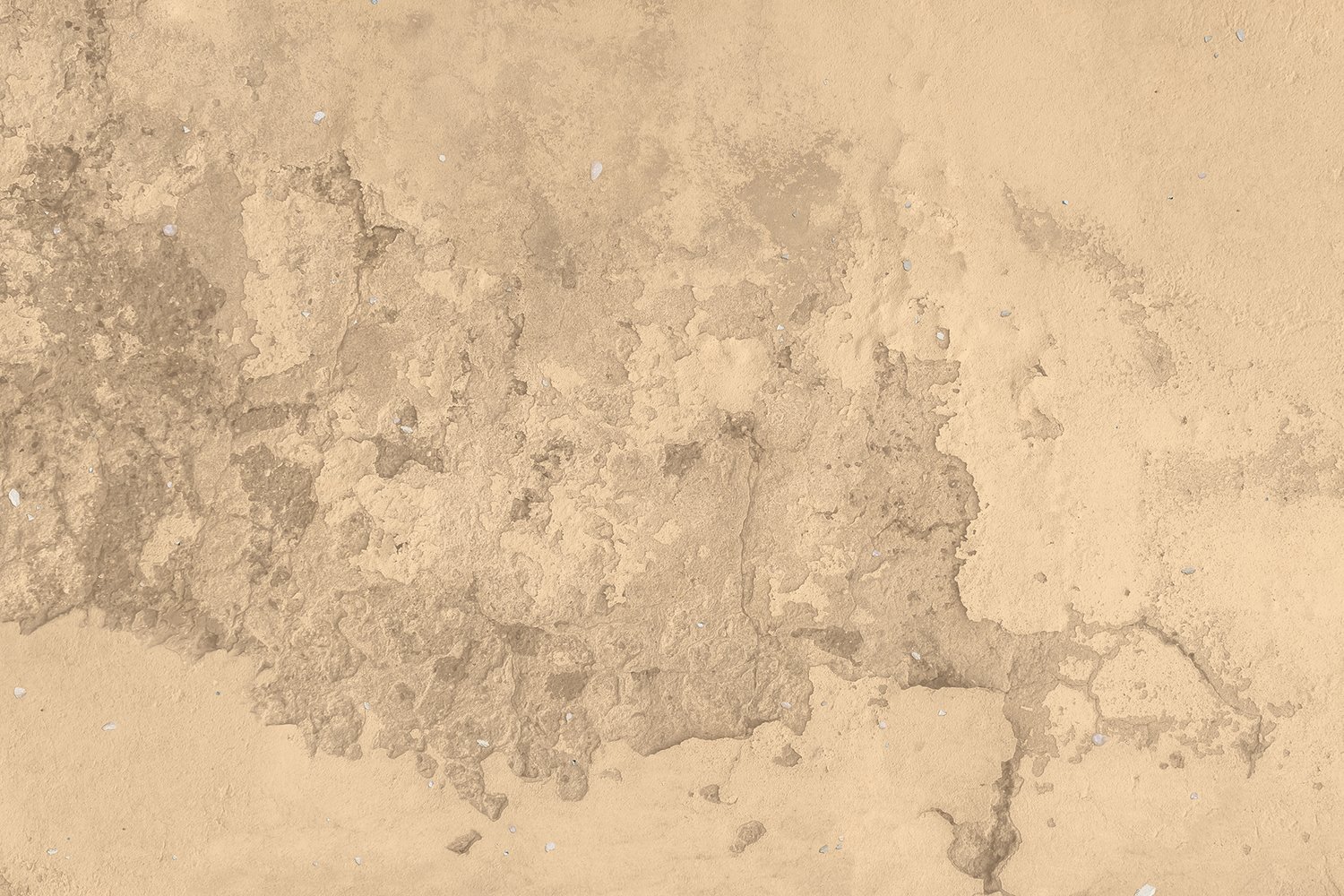 Rock Wastes Wargaming mat