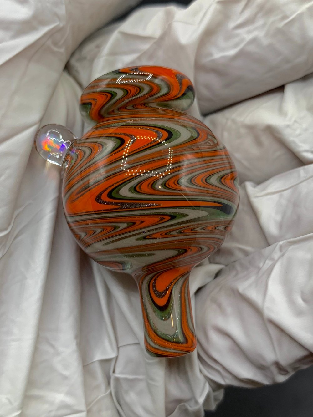 Rewig Bubble Cap 3