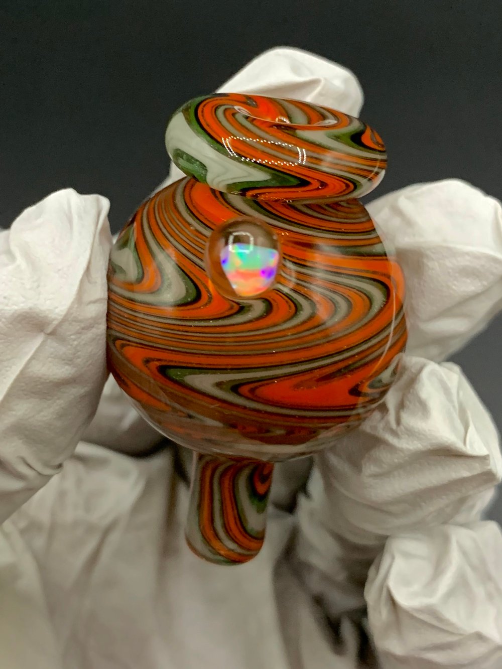 Rewig Bubble Cap 3