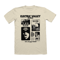 Image 1 of Electric Valley - Revelation Studio T-shirt