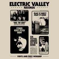 Image 2 of Electric Valley - Revelation Studio T-shirt