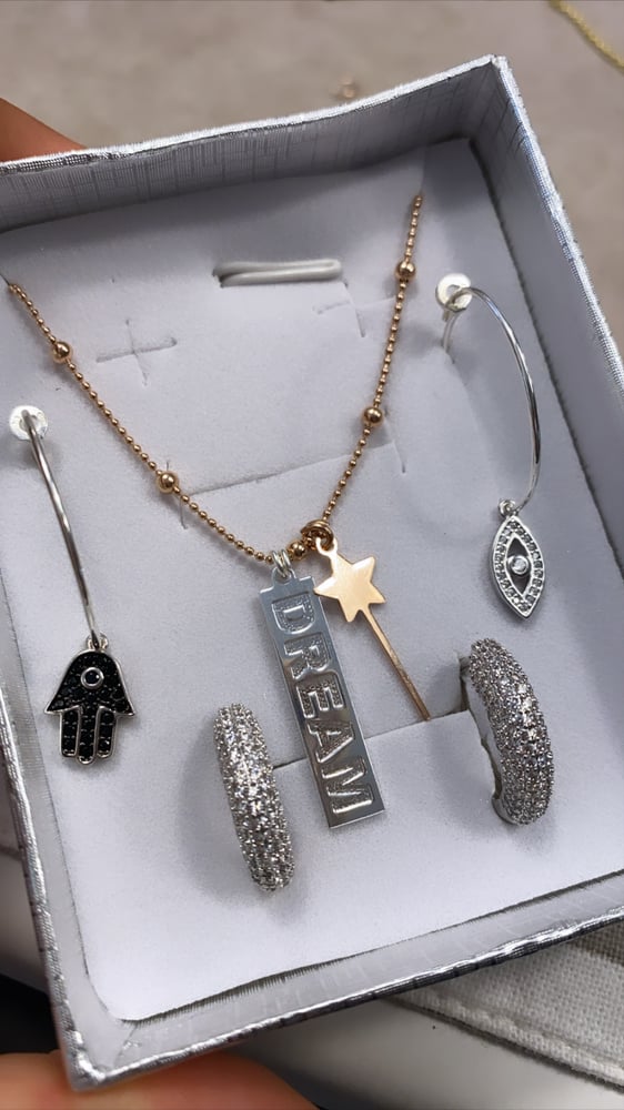 Image of Dream Set