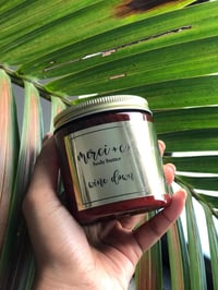 Wine Down Body Butter by Merci & CO