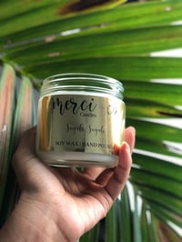 Sugah Sugah Candle by Merci & CO