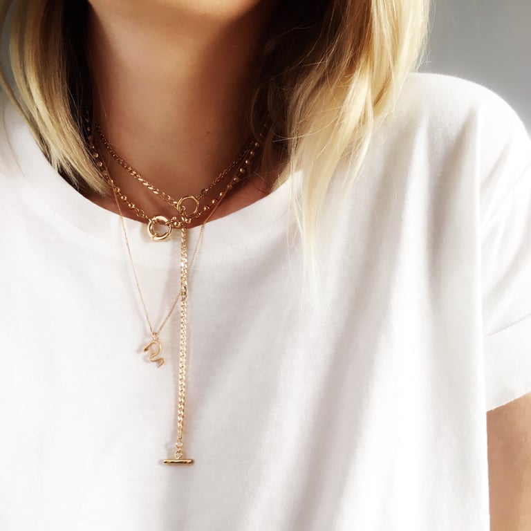 Collier EUPHORIE Image 4
