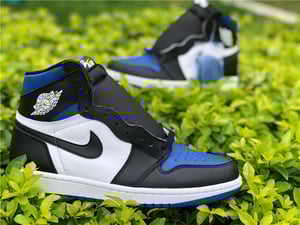 Image of Jordan 1 “Royal Toe”