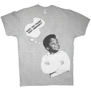 Image of Gary Coleman tee