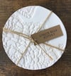 Lace Coaster