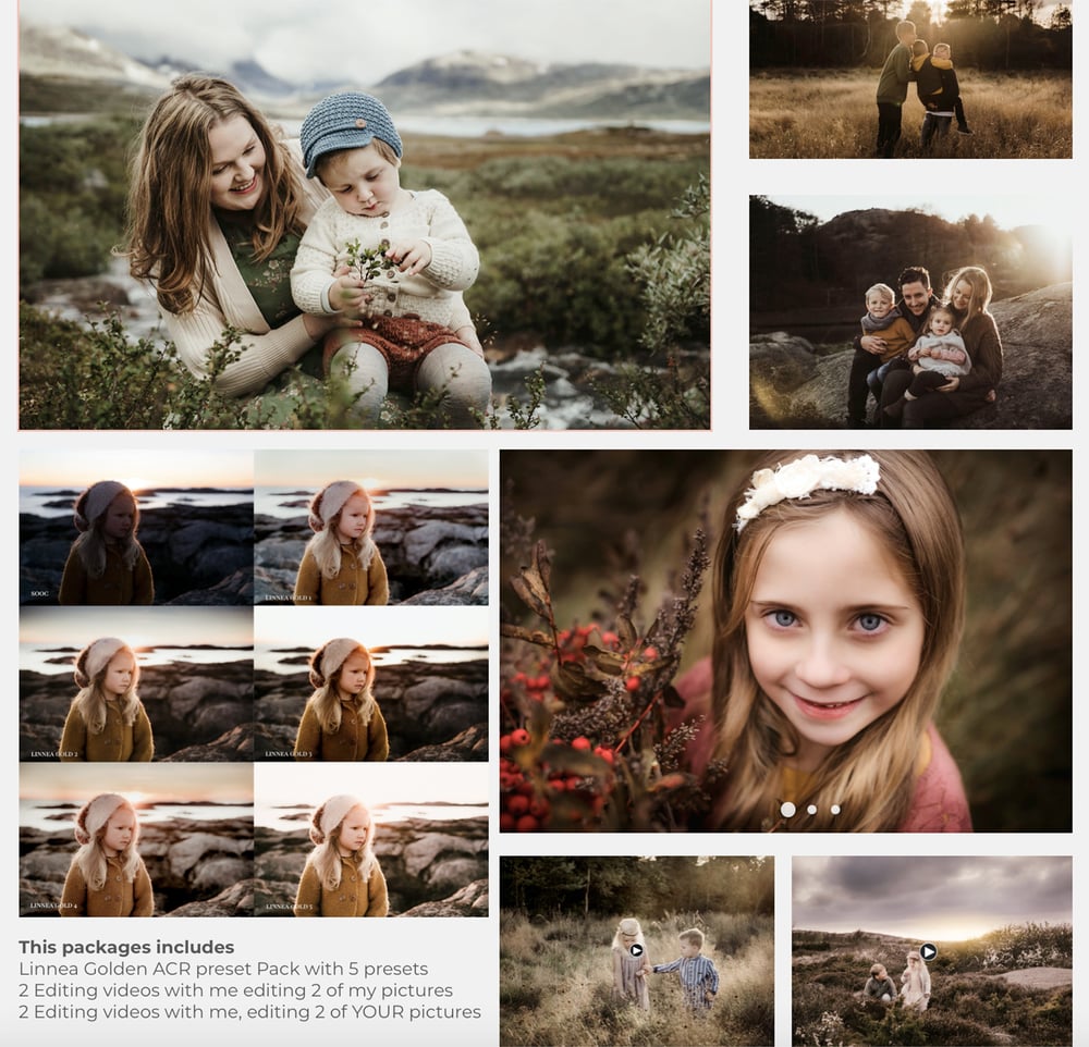 Image of Watch me Editing your pictures