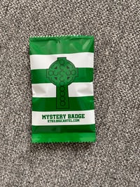 Mystery Badge 1