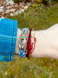 Image 4 of Desert Trip Friendship bracelets 