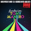 Fundacion Tony Manero "V.I.D." CD single